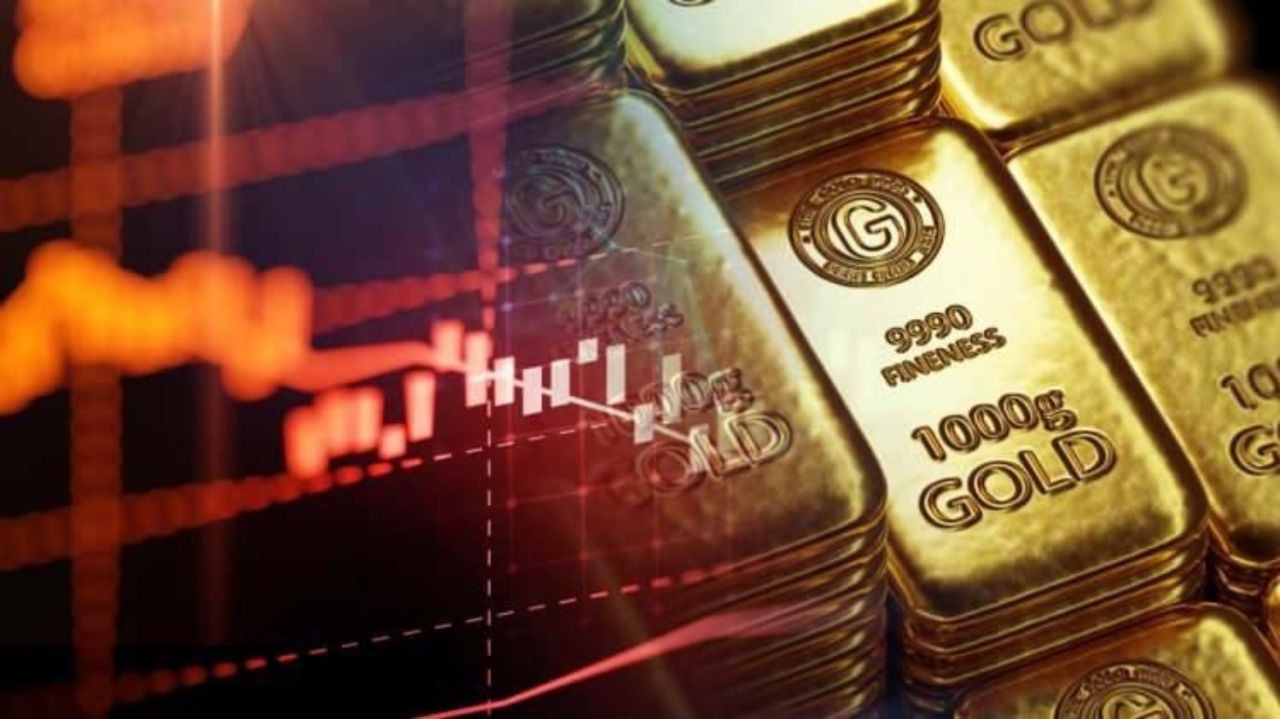 Dünya devlerinden altın tahmini geldi! Ralli bitmedi, yeni zirveler kapıda… - Sayfa 1