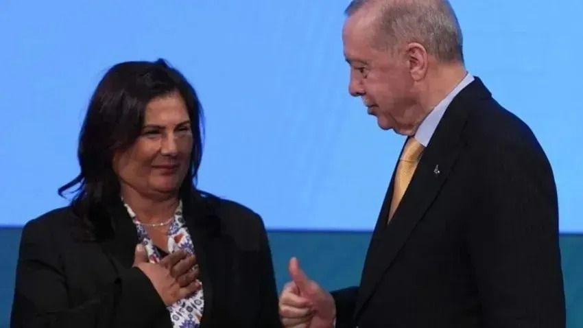 Özlem Çerçioğlu 40 değil 58 milyon harcamış! Hangi sanatçı kaç para aldı? - Sayfa 1