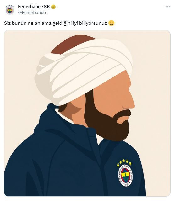 Fenerbahçe'den Beşiktaş'a olay göndermeler! Derbi sonrası sosyal medya karıştı - Sayfa 5