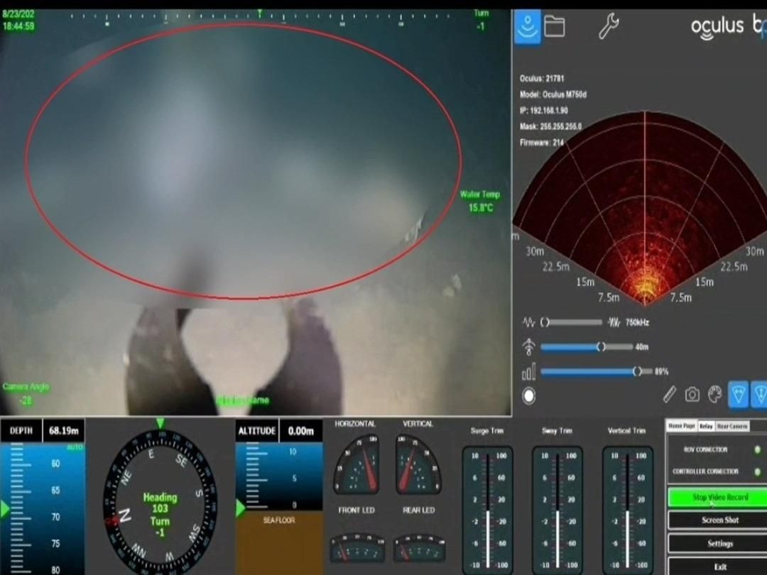 O geminin kaptanına istenilen ceza belli oldu! Halit Yukay'ın teknesine çarpıp ölümüne sebep olmuştu - Sayfa 4