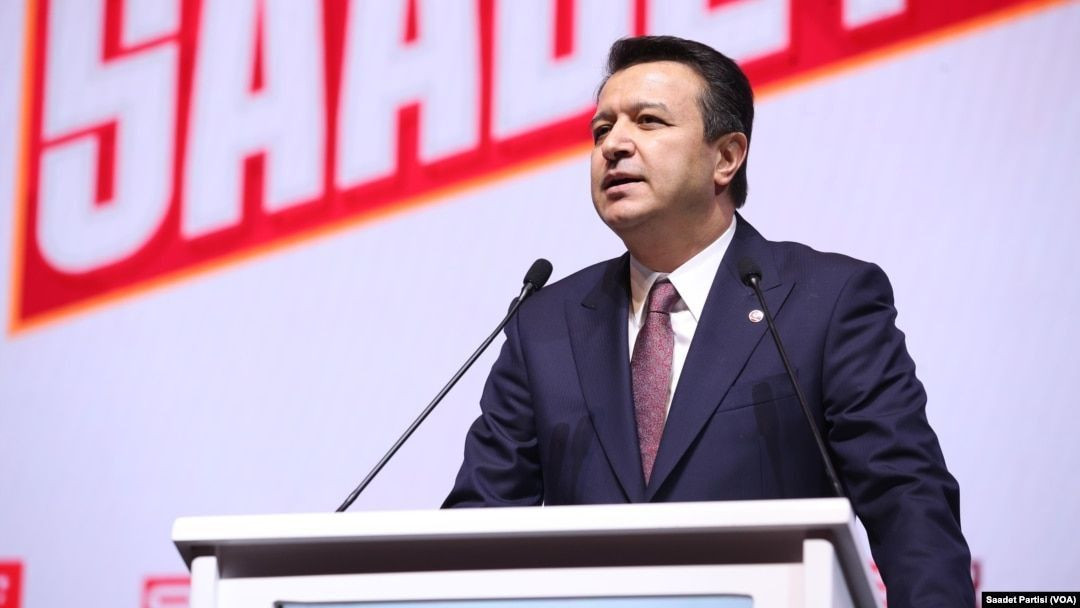 Ankara ve İstanbul'da çarpıcı seçim anketi! CHP ile AK Parti arasındaki oy oranı farkı kaç? - Sayfa 11