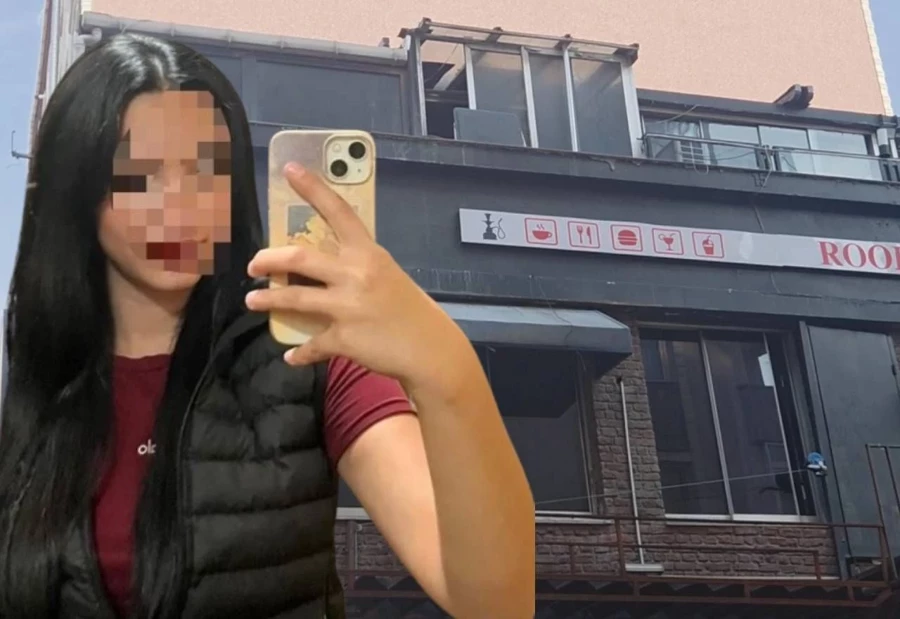 Sipariş tartışması cinayetle bitti: Müşteriyi kalbinden bıçakladı! - Sayfa 1