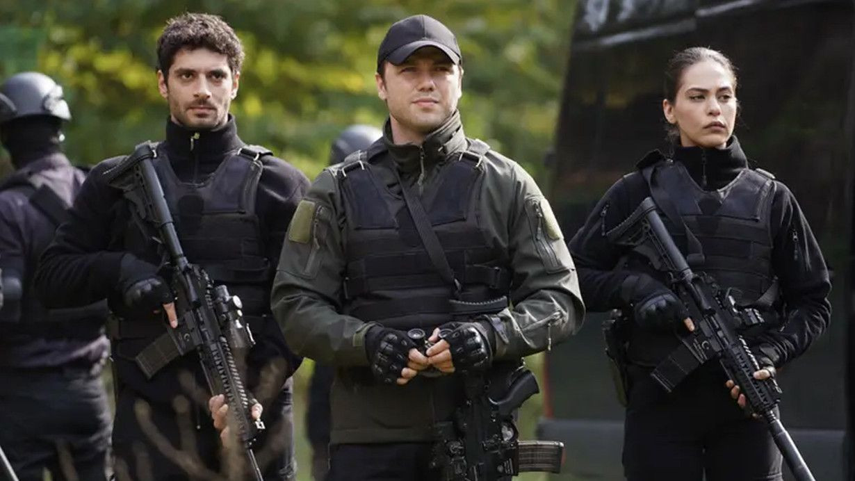 Pazar gününün kazananı hangi yapım oldu? İşte reyting sonuçları... - Sayfa 2