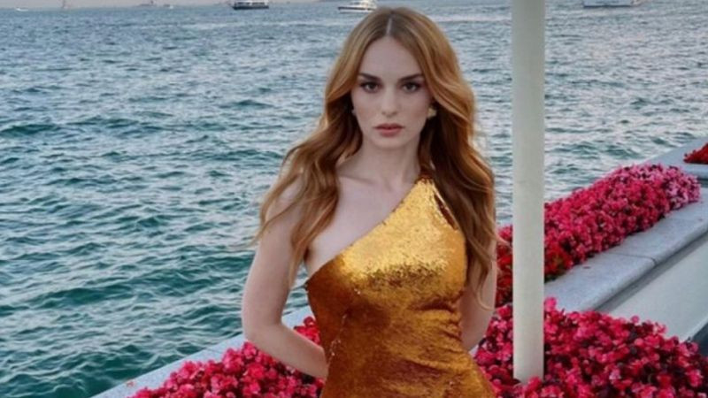 Ünlü oyuncu Nilperi Şahinkaya’nın yeni sevgilisi ortaya çıktı - Sayfa 2