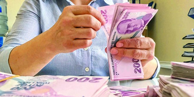 SSK, Bağ-Kur, memur ve memur emeklisinin yeni zam tablosu ortaya çıktı! - Sayfa 2