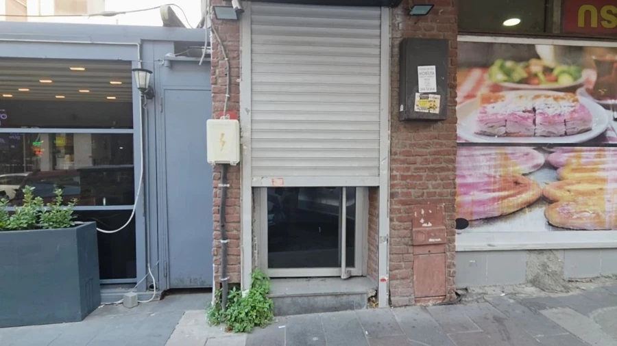 Sipariş tartışması cinayetle bitti: Müşteriyi kalbinden bıçakladı! - Sayfa 3