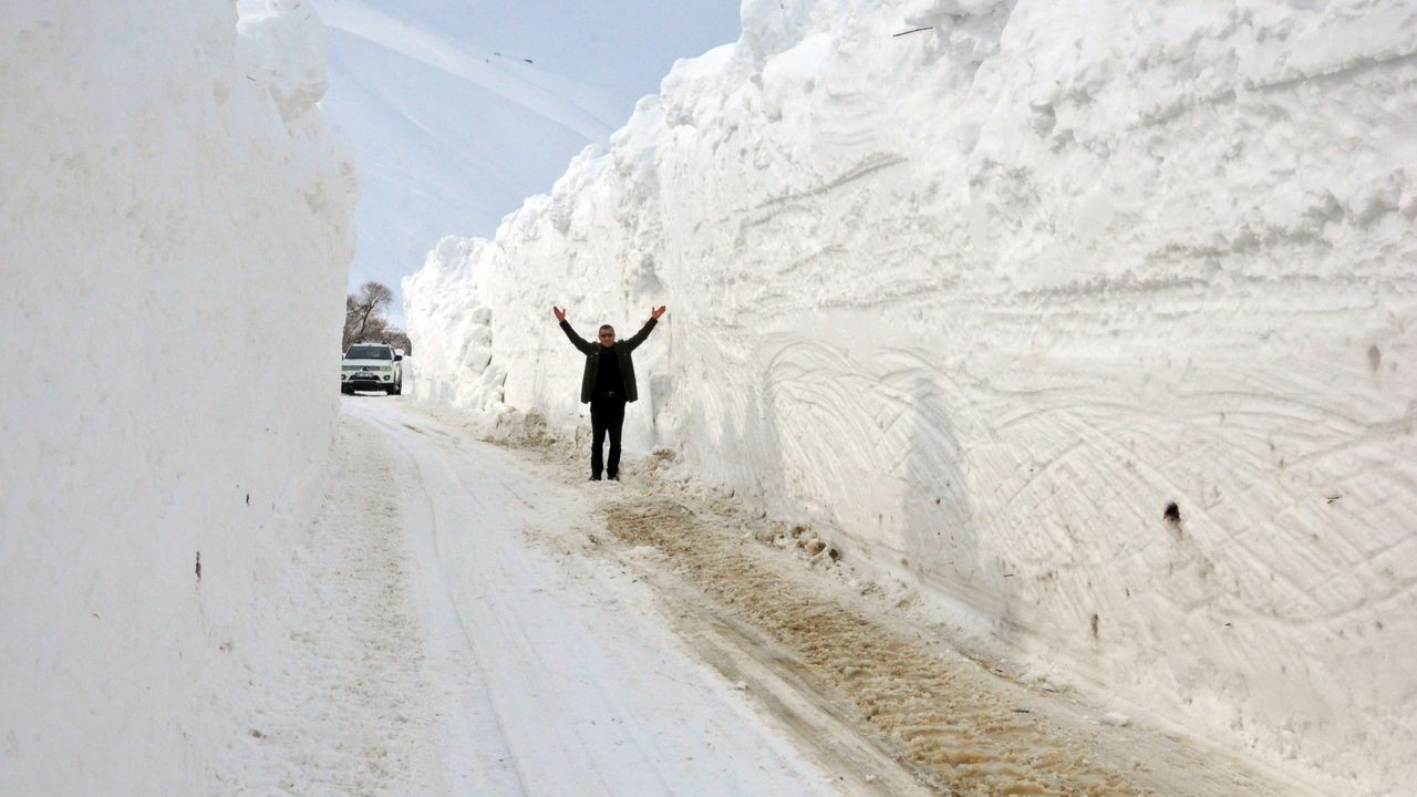 Yıllar geçse de unutmayacağımız kış geliyor: Tüm ülke için tarih verildi - Sayfa 2