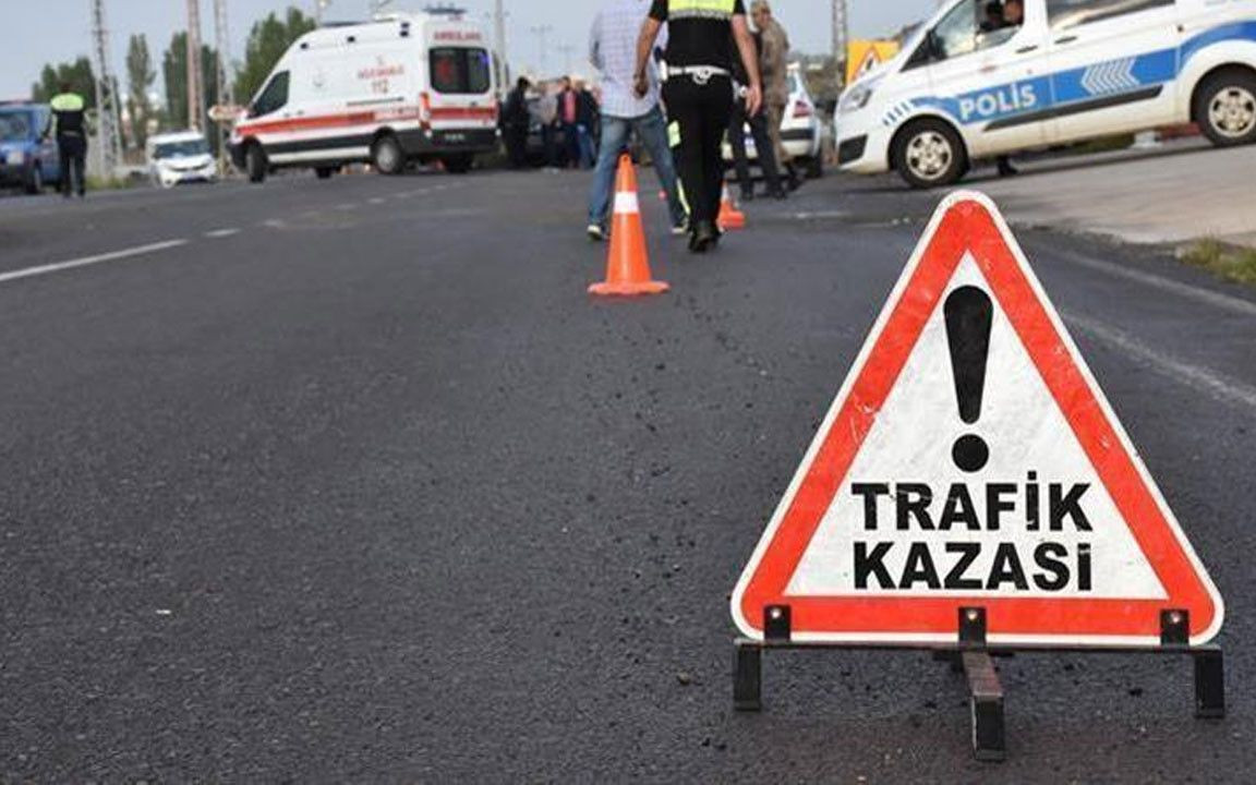 En çok ölümlü kazanın yaşandığı il belli oldu! Zirvedeki şehir İstanbul ve İzmir'i geride bıraktı… - Sayfa 1