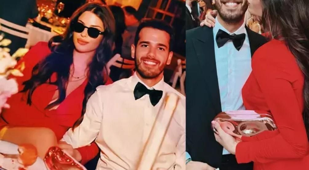 Derin Talu aşk sarhoşu! Peş peşe paylaşımlar sosyal medyayı salladı - Sayfa 4