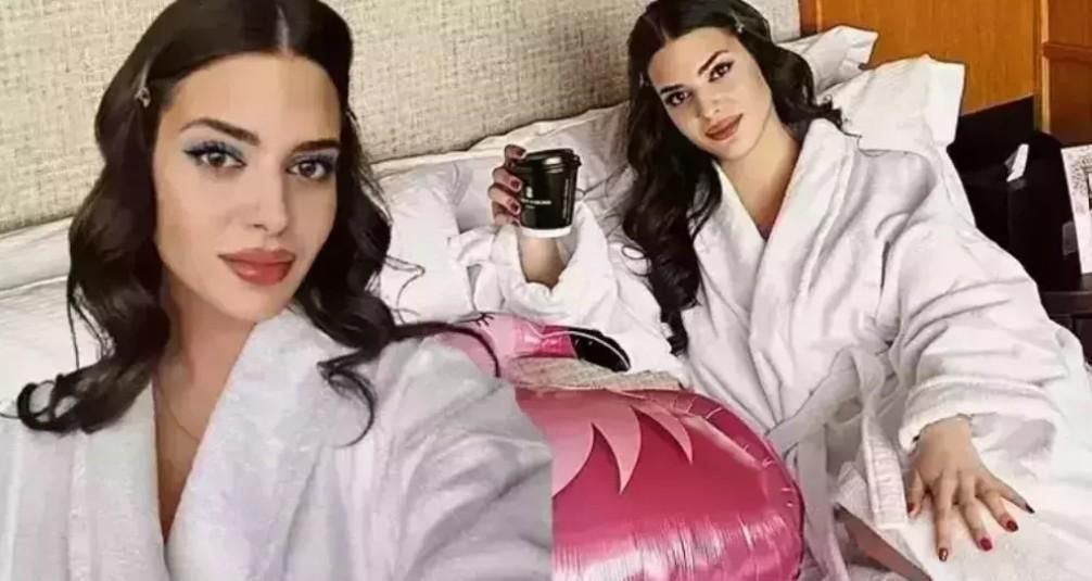 Derin Talu aşk sarhoşu! Peş peşe paylaşımlar sosyal medyayı salladı - Sayfa 2