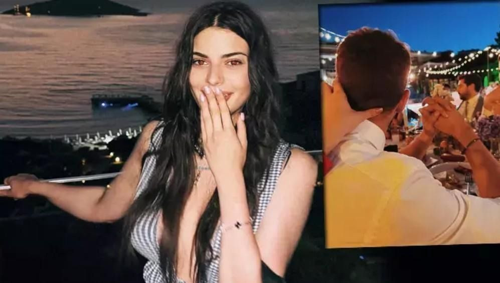 Derin Talu aşk sarhoşu! Peş peşe paylaşımlar sosyal medyayı salladı - Sayfa 3