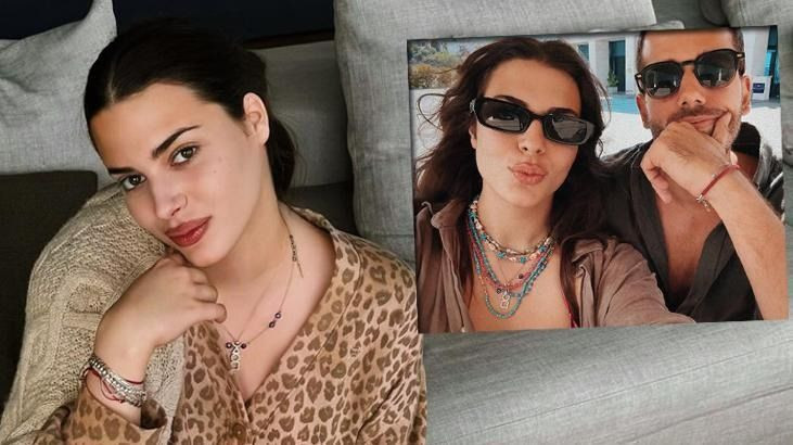 Derin Talu aşk sarhoşu! Peş peşe paylaşımlar sosyal medyayı salladı - Sayfa 1