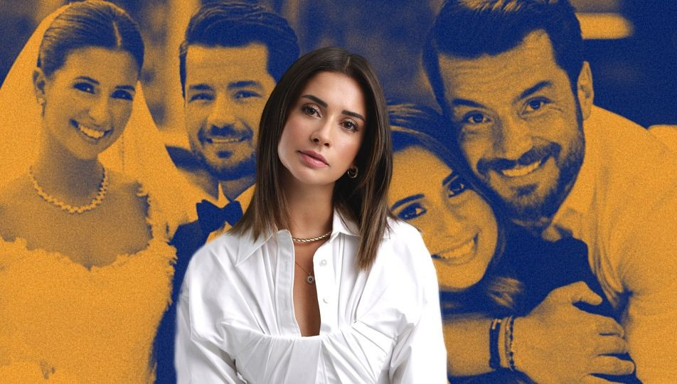 Fatih Terim'in kızı Buse Terim bakın gönlünü kime kaptırdı! Boşandıktan 1,5 yıl sonra… - Sayfa 1