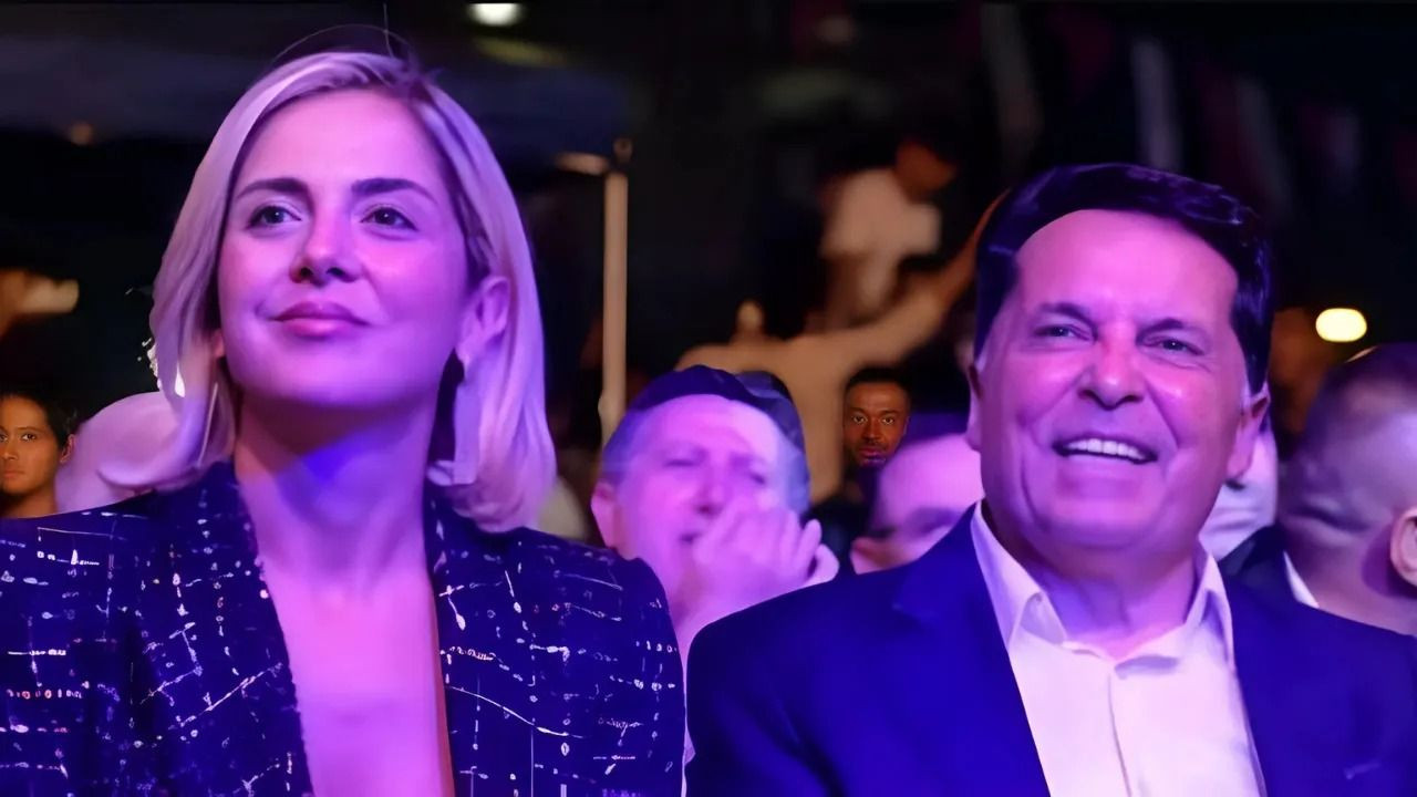 Seraf Özer kimdir? Ahmet Özer'in kızı Seraf Özer kaç yaşında, nereli, evli mi, eşi kim? - Sayfa 3