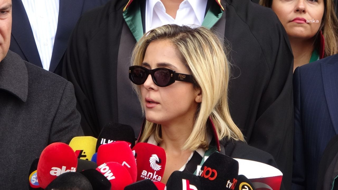 Seraf Özer kimdir? Ahmet Özer'in kızı Seraf Özer kaç yaşında, nereli, evli mi, eşi kim? - Sayfa 4