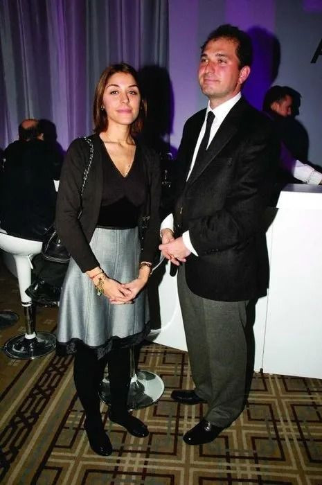 Fatih Terim'in kızı Buse Terim bakın gönlünü kime kaptırdı! Boşandıktan 1,5 yıl sonra… - Sayfa 10