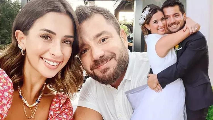 Fatih Terim'in kızı Buse Terim bakın gönlünü kime kaptırdı! Boşandıktan 1,5 yıl sonra… - Sayfa 2