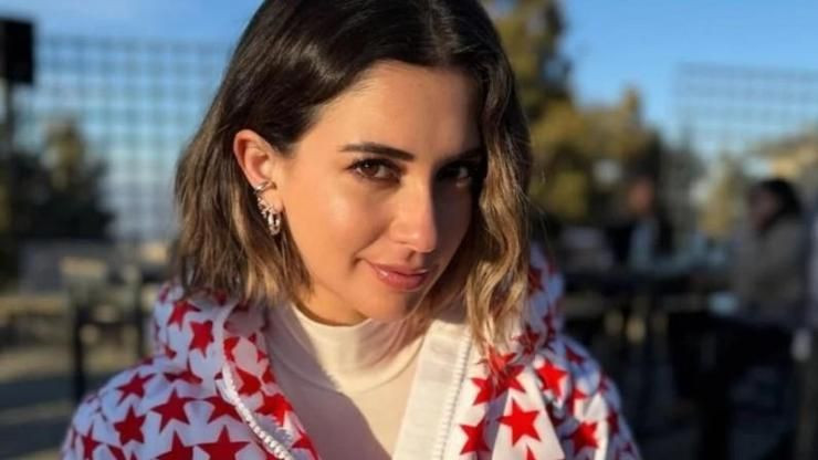 Fatih Terim'in kızı Buse Terim bakın gönlünü kime kaptırdı! Boşandıktan 1,5 yıl sonra… - Sayfa 4