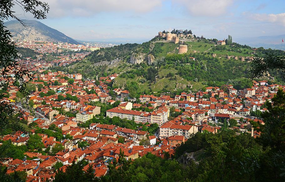 İşte CHP’nin oy oranında artış ve düşüş yaşanan iller! 2023 seçimleri ile karşılaştırıldı… - Sayfa 15