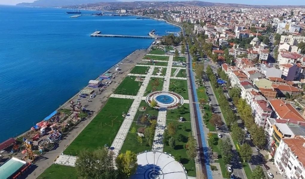 İşte CHP’nin oy oranında artış ve düşüş yaşanan iller! 2023 seçimleri ile karşılaştırıldı… - Sayfa 18