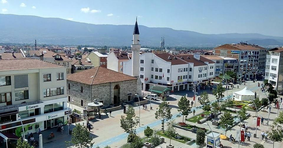 İşte CHP’nin oy oranında artış ve düşüş yaşanan iller! 2023 seçimleri ile karşılaştırıldı… - Sayfa 6