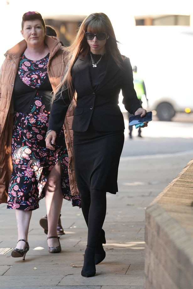 Gardiyan ve mahkum mescidde cinsel ilişkiye girmek için kapıya adam dikmiş - Sayfa 2