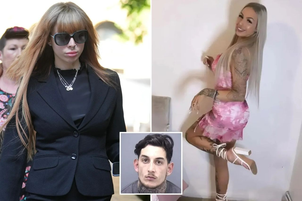 Gardiyan ve mahkum mescidde cinsel ilişkiye girmek için kapıya adam dikmiş - Sayfa 1