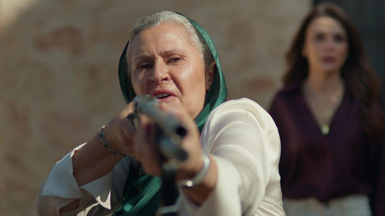 Reytinglerde 'Uzak Şehir' fırtınası! İşte dünün sonuçları... - Sayfa 2