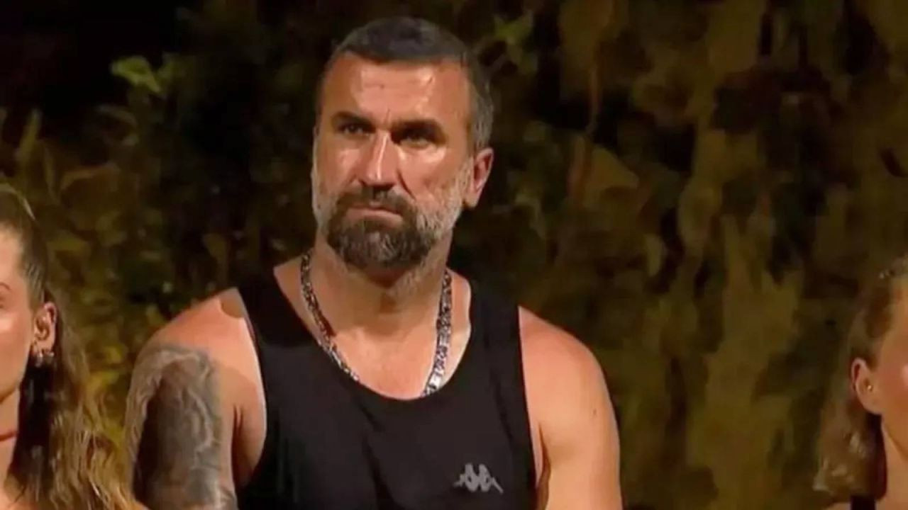 Survivor Hikmet Tuğsuz sonunda sessizliğini bozdu! O isme sitem: “Her yerden engelledim” - Sayfa 4