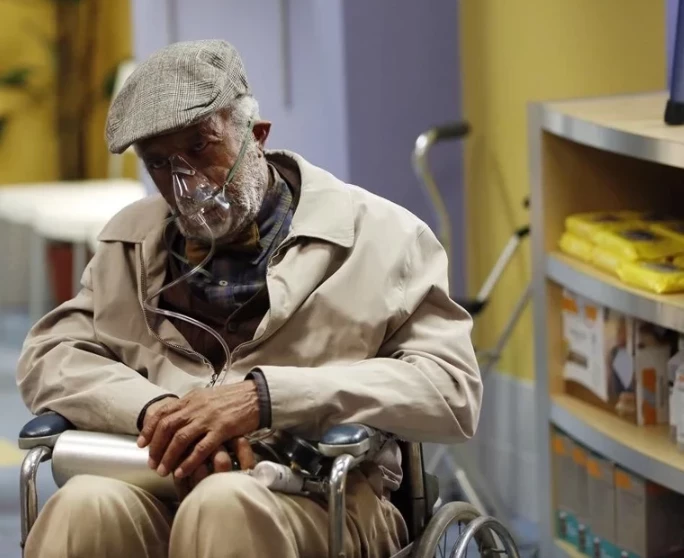 Hollywood’un efsanesi hayatını kaybetti - Sayfa 2