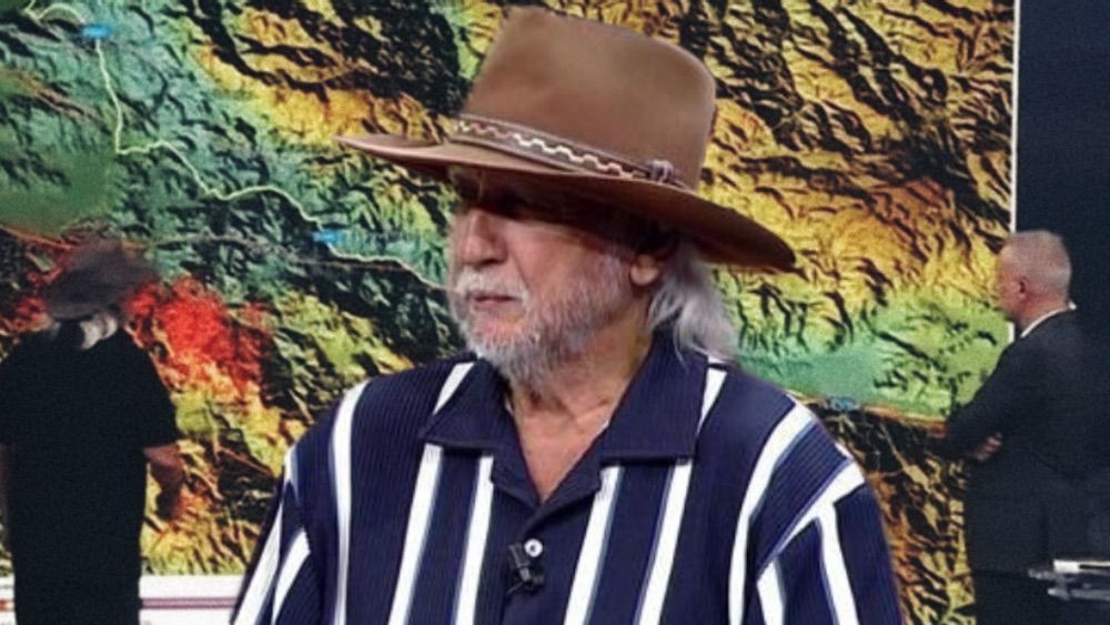 Şener Üşümezsoy o bölgeyi işaret ederek uyardı! ‘6 büyüklüğünde deprem olabilir…’ - Sayfa 1