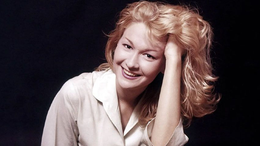 Hollywood'un efsane ismi hayatını kaybetti - Sayfa 2