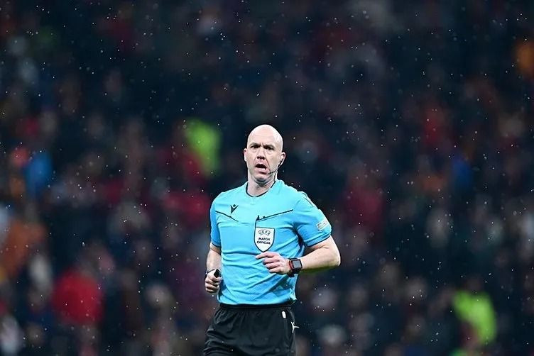 Dünyanın en iyi 10 futbol hakemini duyurdular! İşte zirvenin sahibi… - Sayfa 4