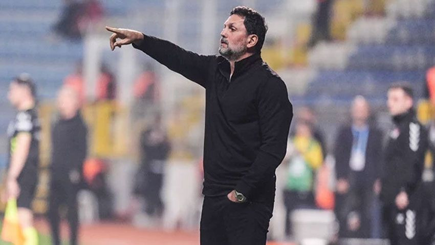 Süper Lig'de casusluk krizi: Nuri Şahin'den yanıt geldi - Sayfa 1