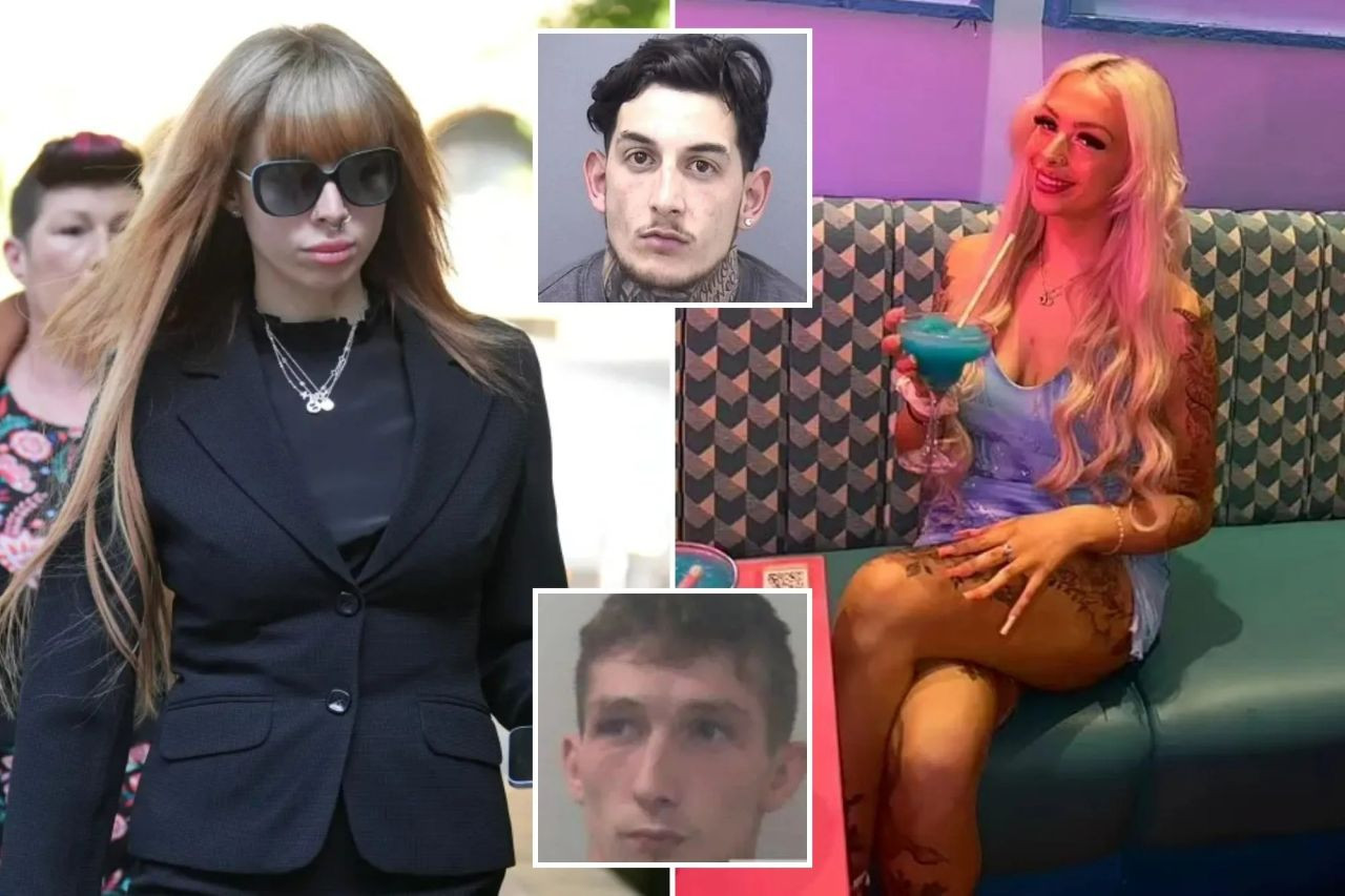 Gardiyan ve mahkum mescidde cinsel ilişkiye girmek için kapıya adam dikmiş - Sayfa 4