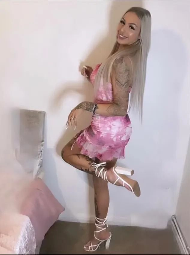 Gardiyan ve mahkum mescidde cinsel ilişkiye girmek için kapıya adam dikmiş - Sayfa 6