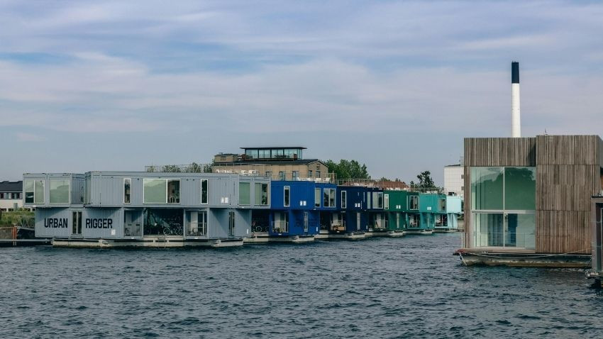 Dünyanın en güvenli 15 şehri açıklandı - Sayfa 1