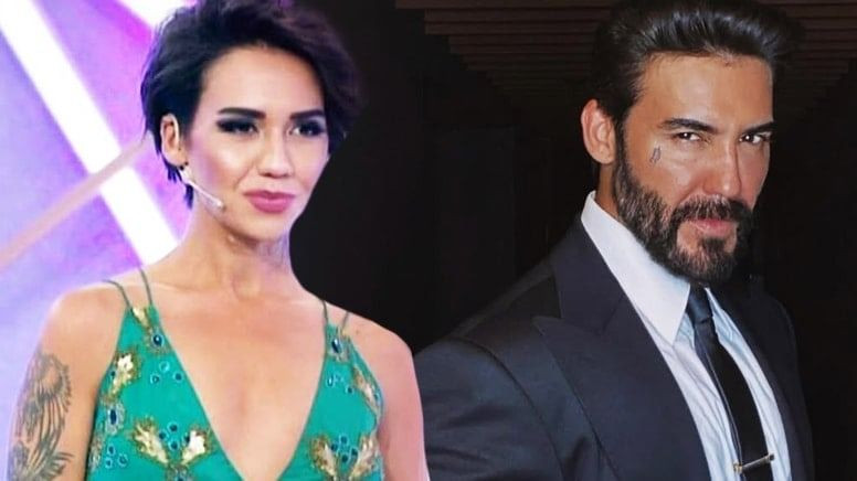 Doruk Doğrusöz’ün sevgilisiyle pozu gündem oldu! Cinsiyet değiştirme ameliyatı olmuştu... - Sayfa 1