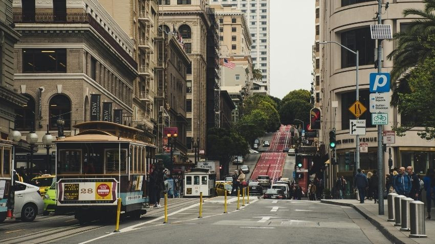 Dünyanın en güvenli 15 şehri açıklandı - Sayfa 3