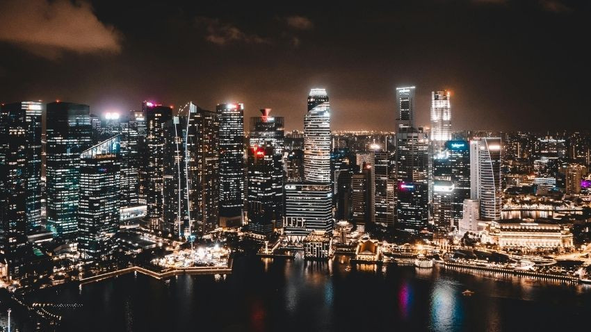 Dünyanın en güvenli 15 şehri açıklandı - Sayfa 4