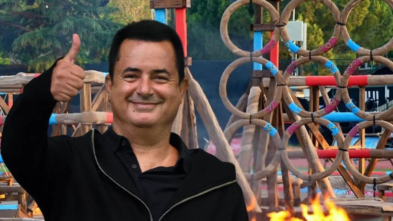 Survivor 2026'da sürpriz isim: Efsane futbolcu kadroda! Acun Ilıcalı duyurdu… - Sayfa 2