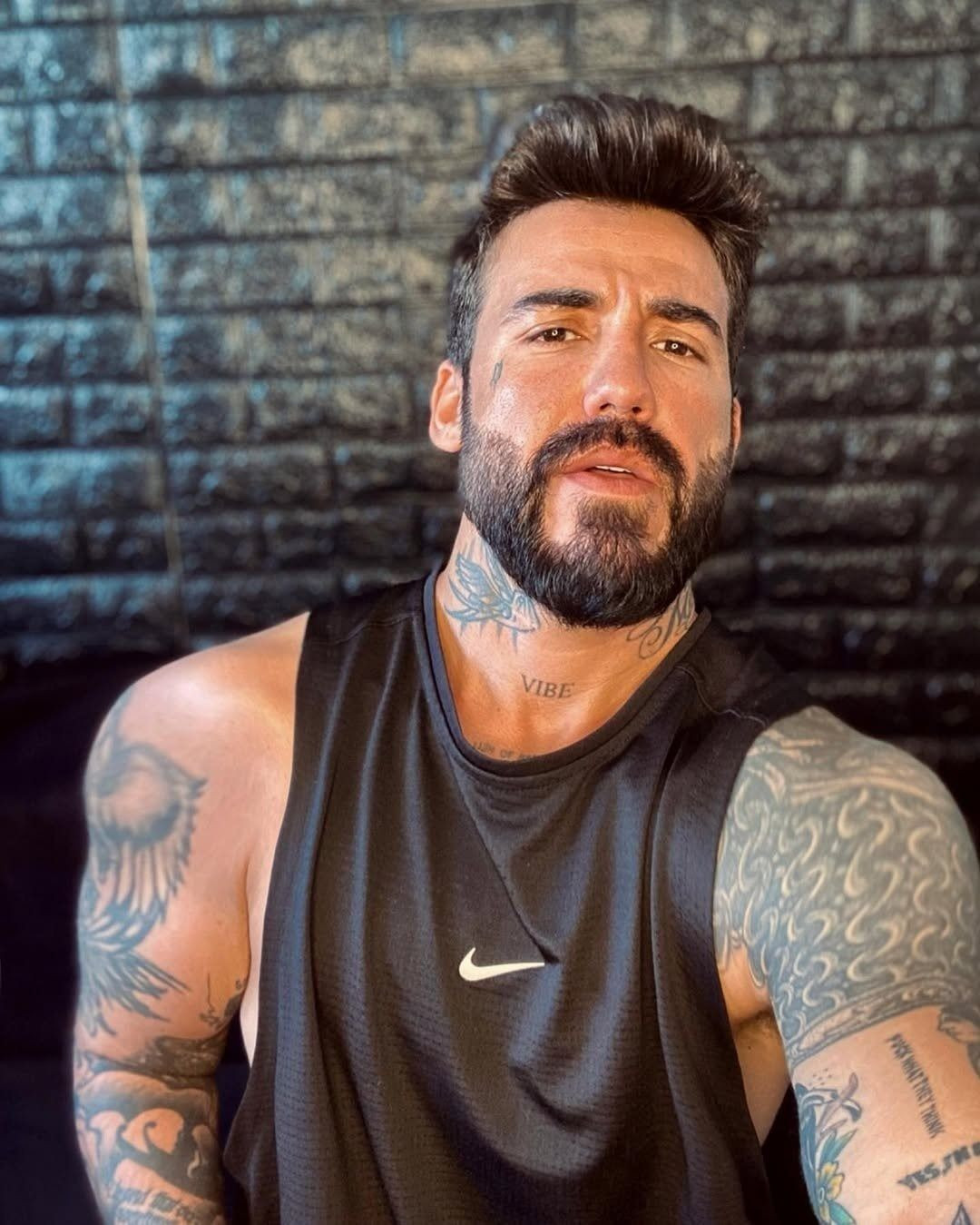 Doruk Doğrusöz’ün sevgilisiyle pozu gündem oldu! Cinsiyet değiştirme ameliyatı olmuştu... - Sayfa 4