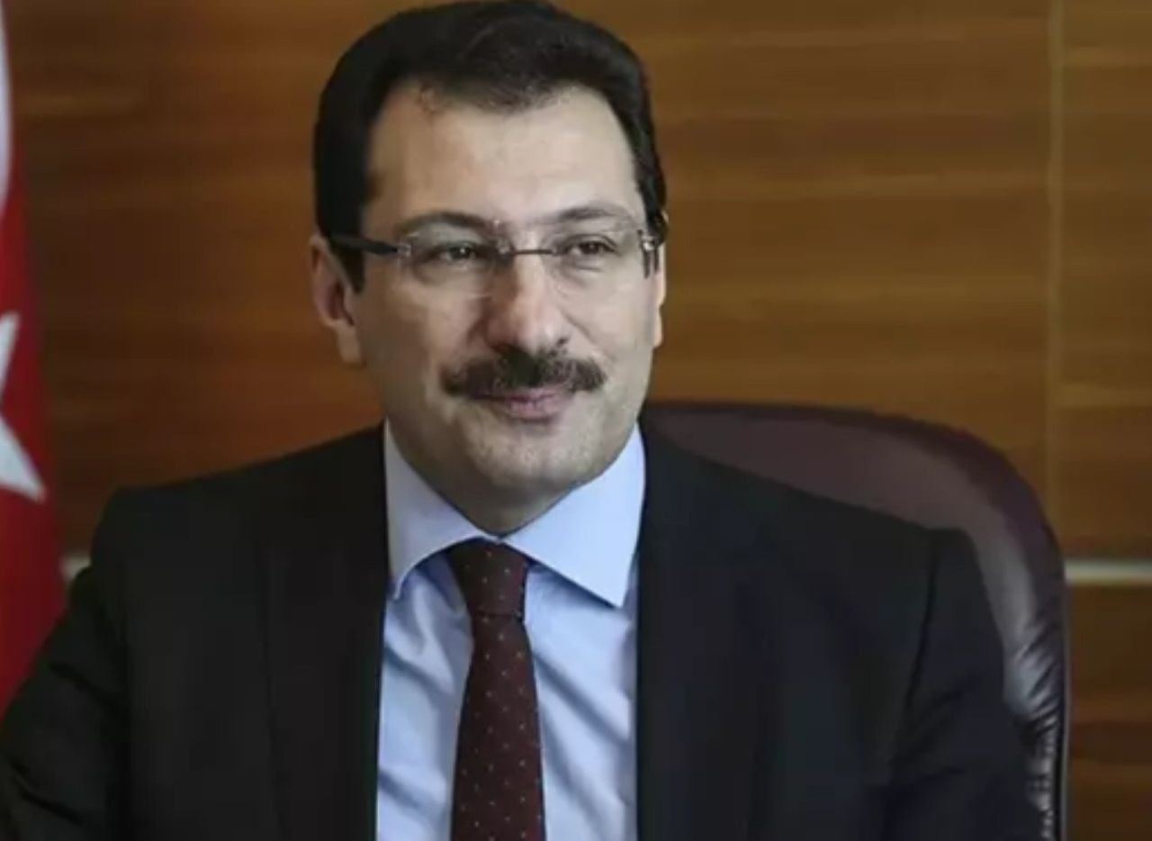 Erdoğan erken seçim hazırlığında mı? AKP’li isim planı ifşa etti! - Sayfa 1