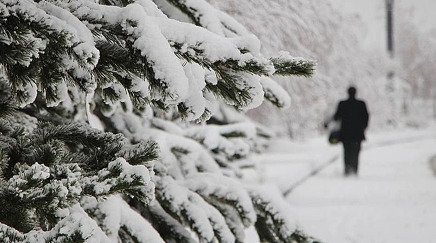 Kış erken bastırıyor! 39 il beyaza bürünecek, tarih belli oldu - Sayfa 3