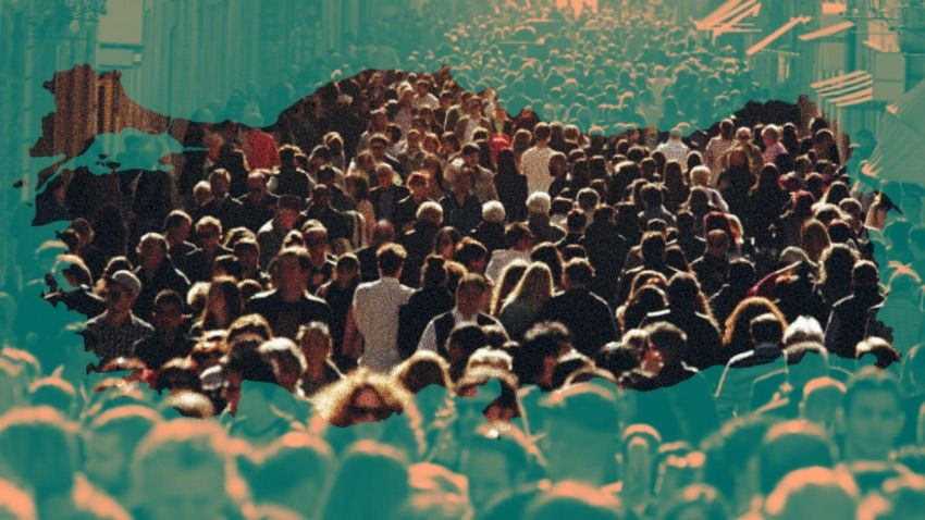 İstanbul, İzmir ve Ankara'da yaşayanlar nereli? Aradaki fark dikkat çekti… - Sayfa 1