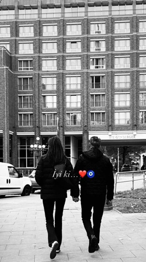 Güzide Duran aşka geldi! Fikret Orman’la romantik pozları olay oldu - Sayfa 9