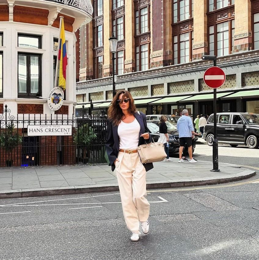 Güzide Duran aşka geldi! Fikret Orman’la romantik pozları olay oldu - Sayfa 6