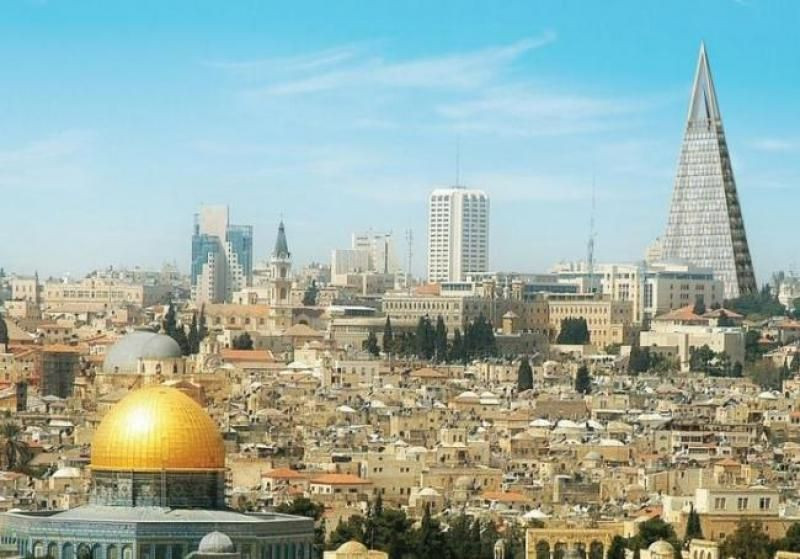 İsrail'e göre vadedilmiş topraklarda hangi ülkeler var? Kur'an'da cevabı verilmiş… - Sayfa 2