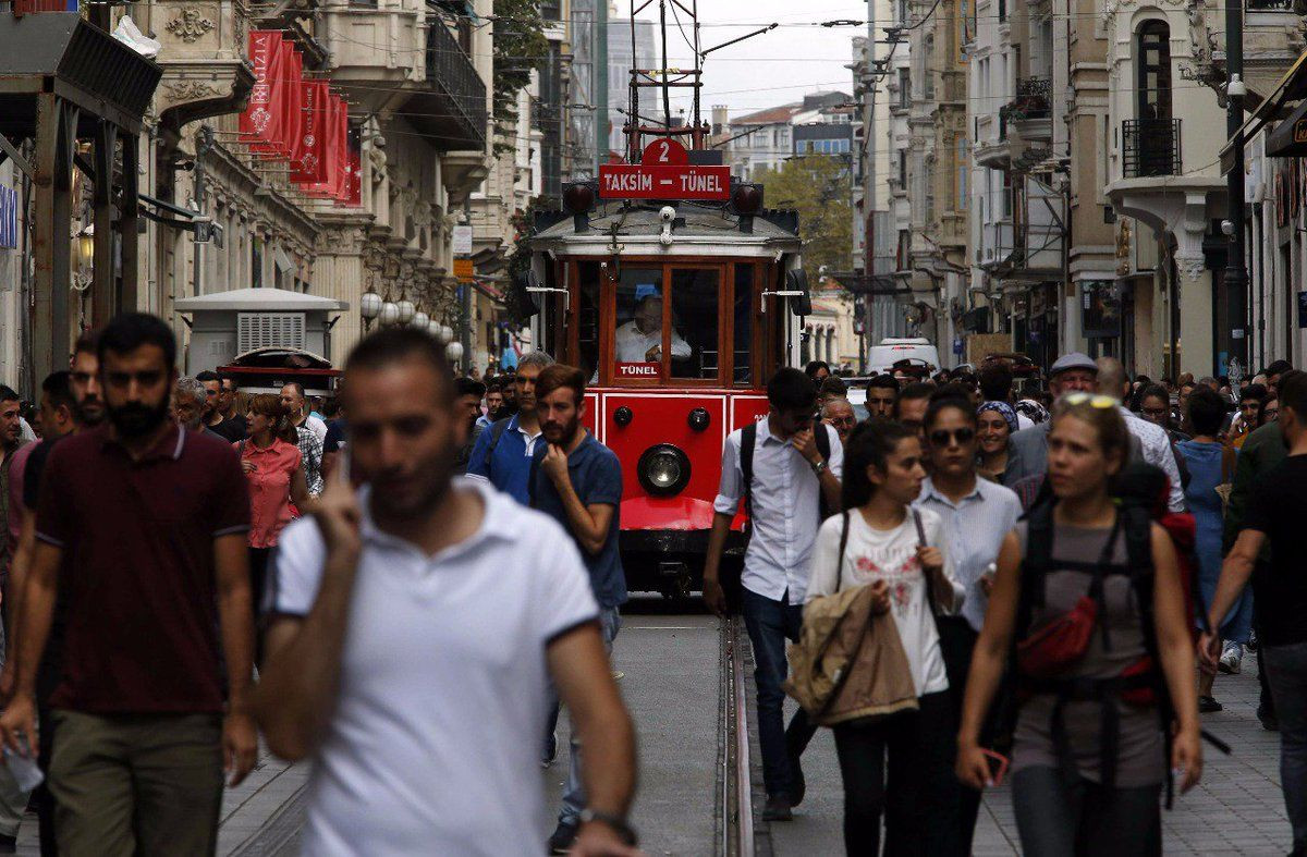 İstanbul, İzmir ve Ankara'da yaşayanlar nereli? Aradaki fark dikkat çekti… - Sayfa 2