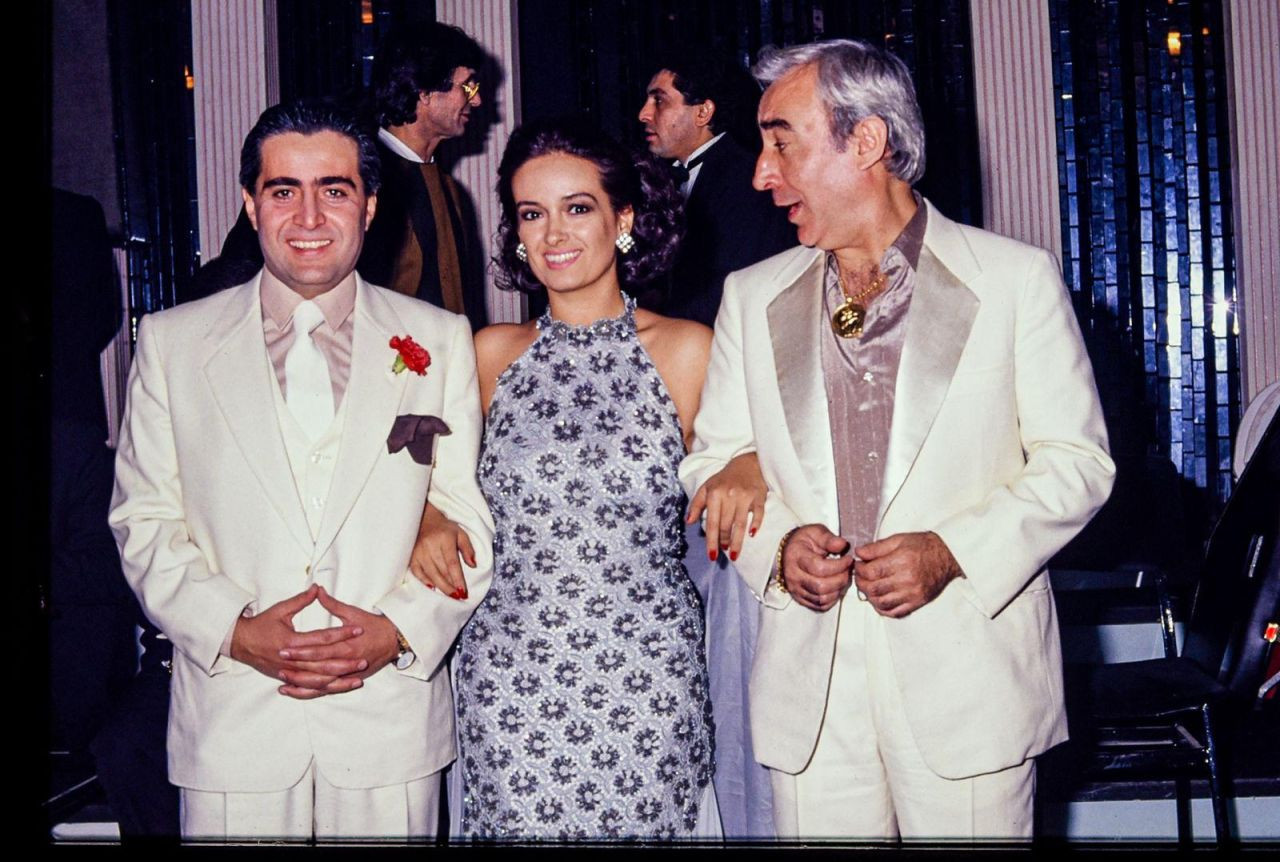 Fethiye’de Yeşilçam sergisi! 40 yıllık set fotoğrafları gün yüzüne çıktı! - Sayfa 4